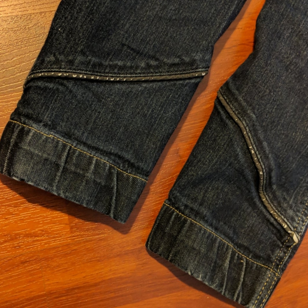 Boys jeans - Picture 3 of 4